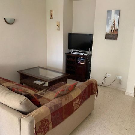 House With Garden At Oliva Nova Golf & Beach Resort Les Deveses Ngoại thất bức ảnh