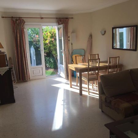 House With Garden At Oliva Nova Golf & Beach Resort Les Deveses Ngoại thất bức ảnh