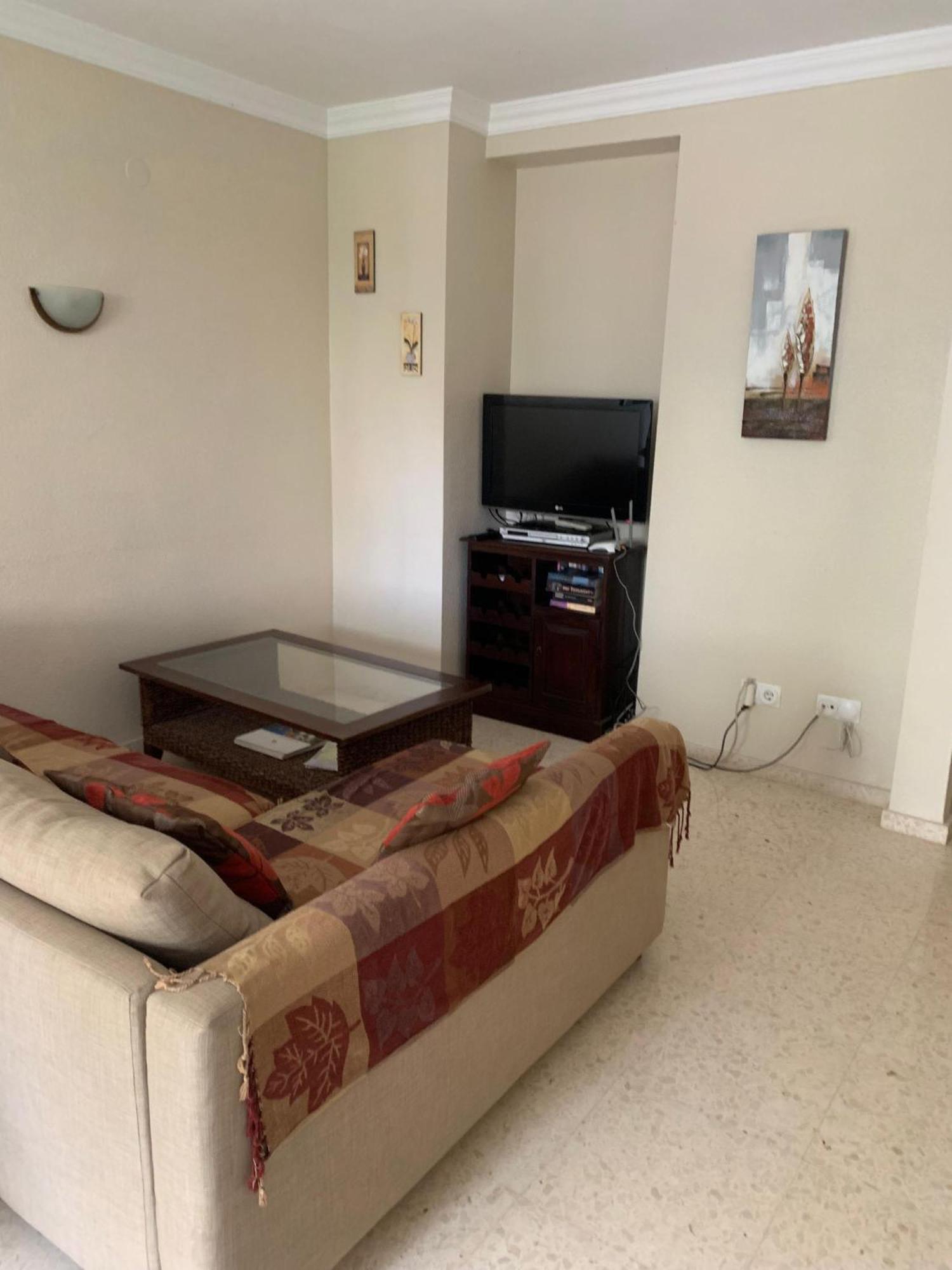 House With Garden At Oliva Nova Golf & Beach Resort Les Deveses Ngoại thất bức ảnh