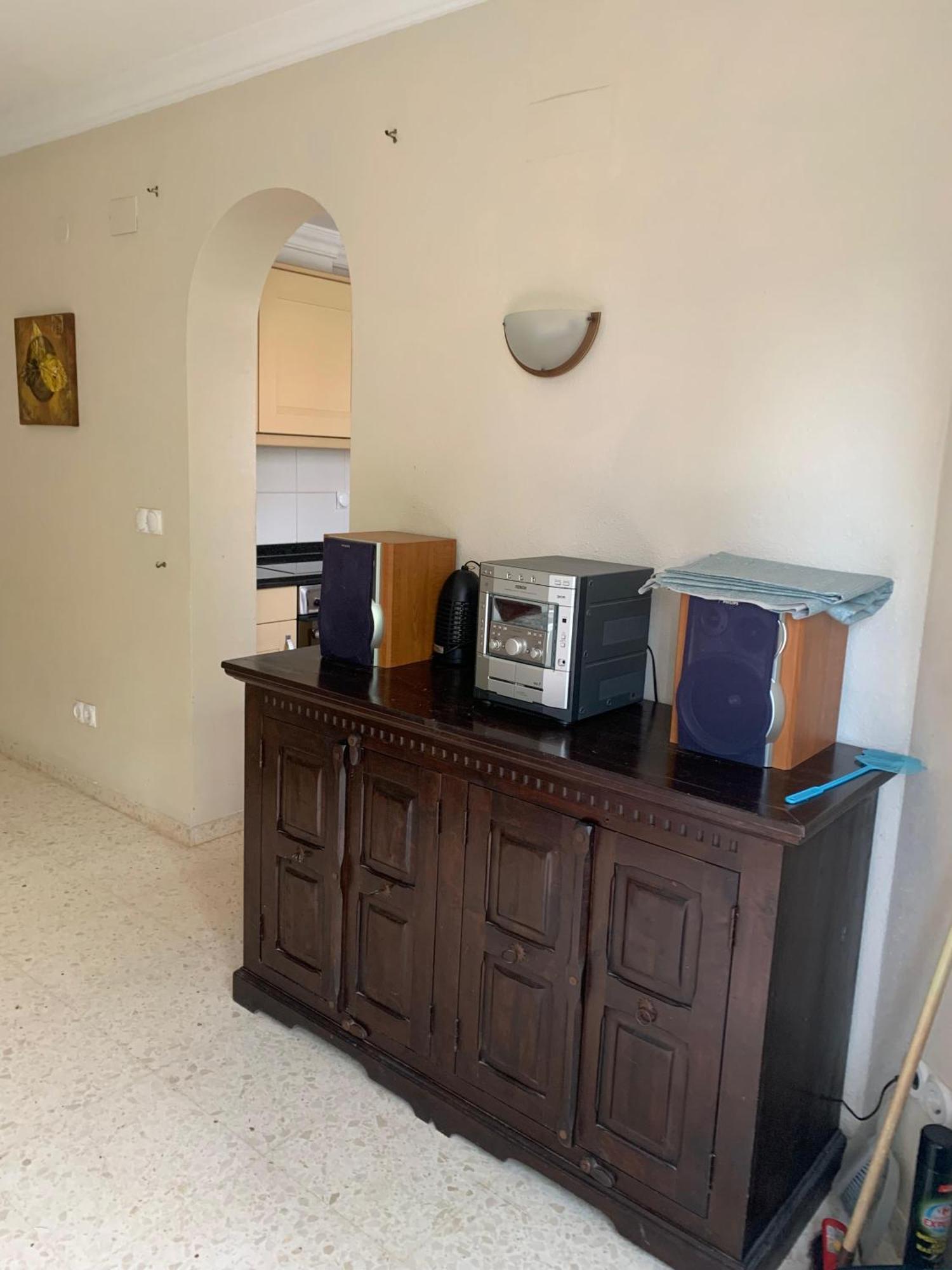 House With Garden At Oliva Nova Golf & Beach Resort Les Deveses Ngoại thất bức ảnh