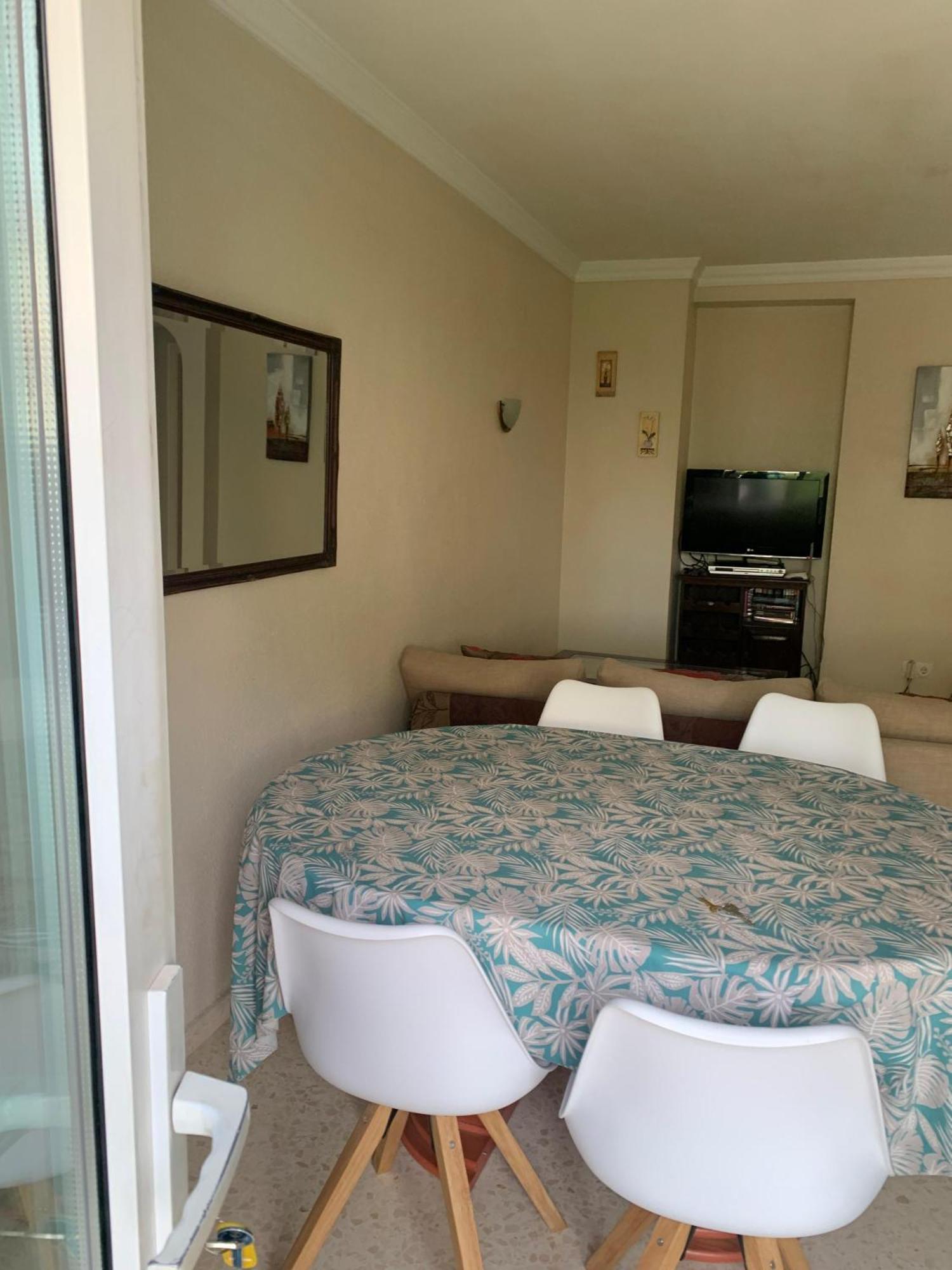 House With Garden At Oliva Nova Golf & Beach Resort Les Deveses Ngoại thất bức ảnh