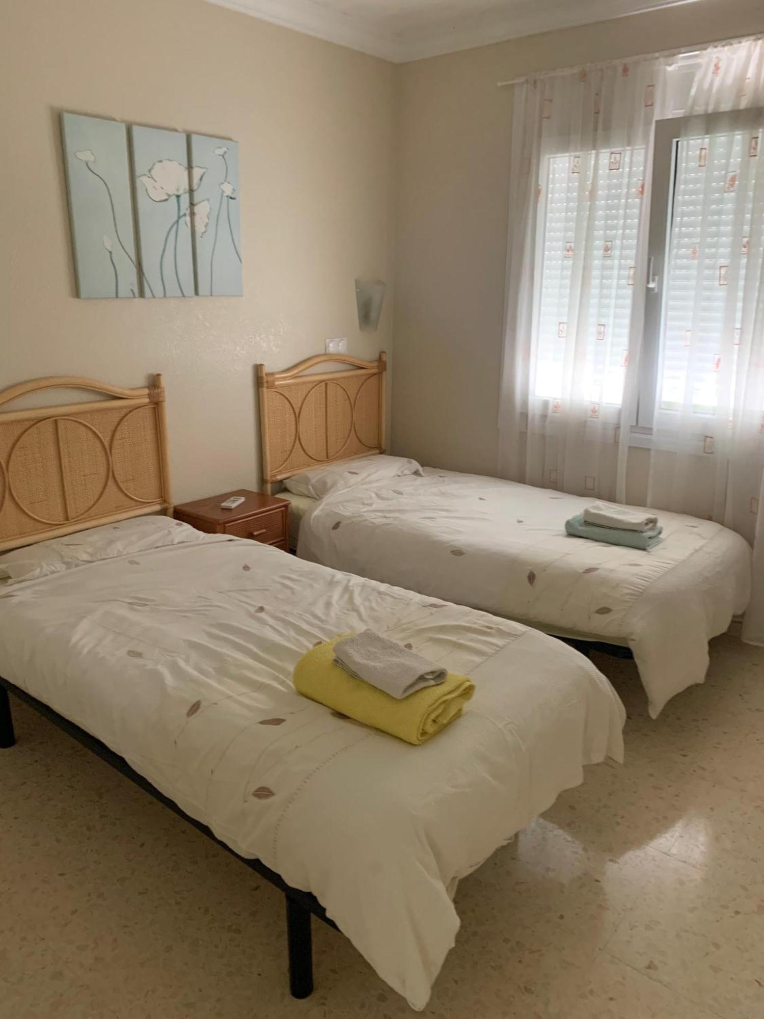 House With Garden At Oliva Nova Golf & Beach Resort Les Deveses Ngoại thất bức ảnh