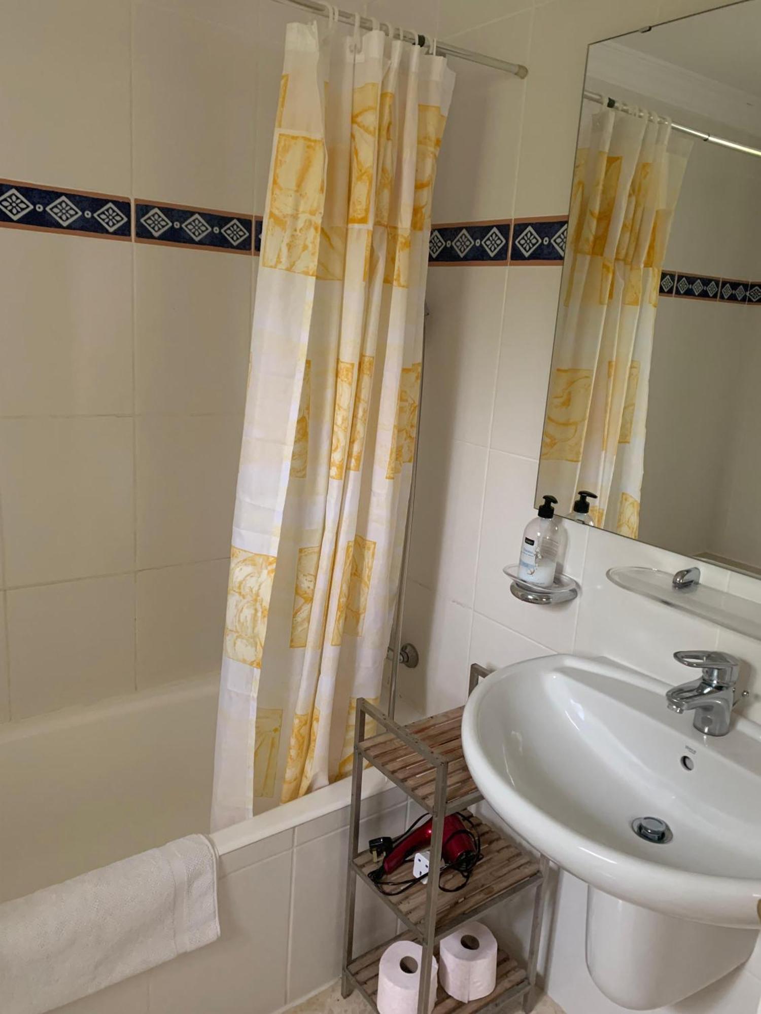 House With Garden At Oliva Nova Golf & Beach Resort Les Deveses Ngoại thất bức ảnh