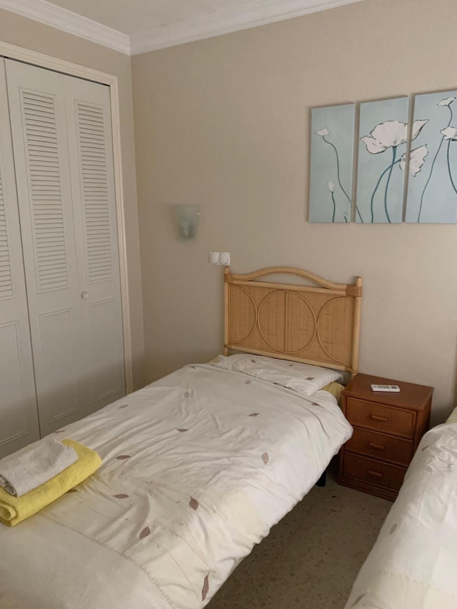 House With Garden At Oliva Nova Golf & Beach Resort Les Deveses Ngoại thất bức ảnh