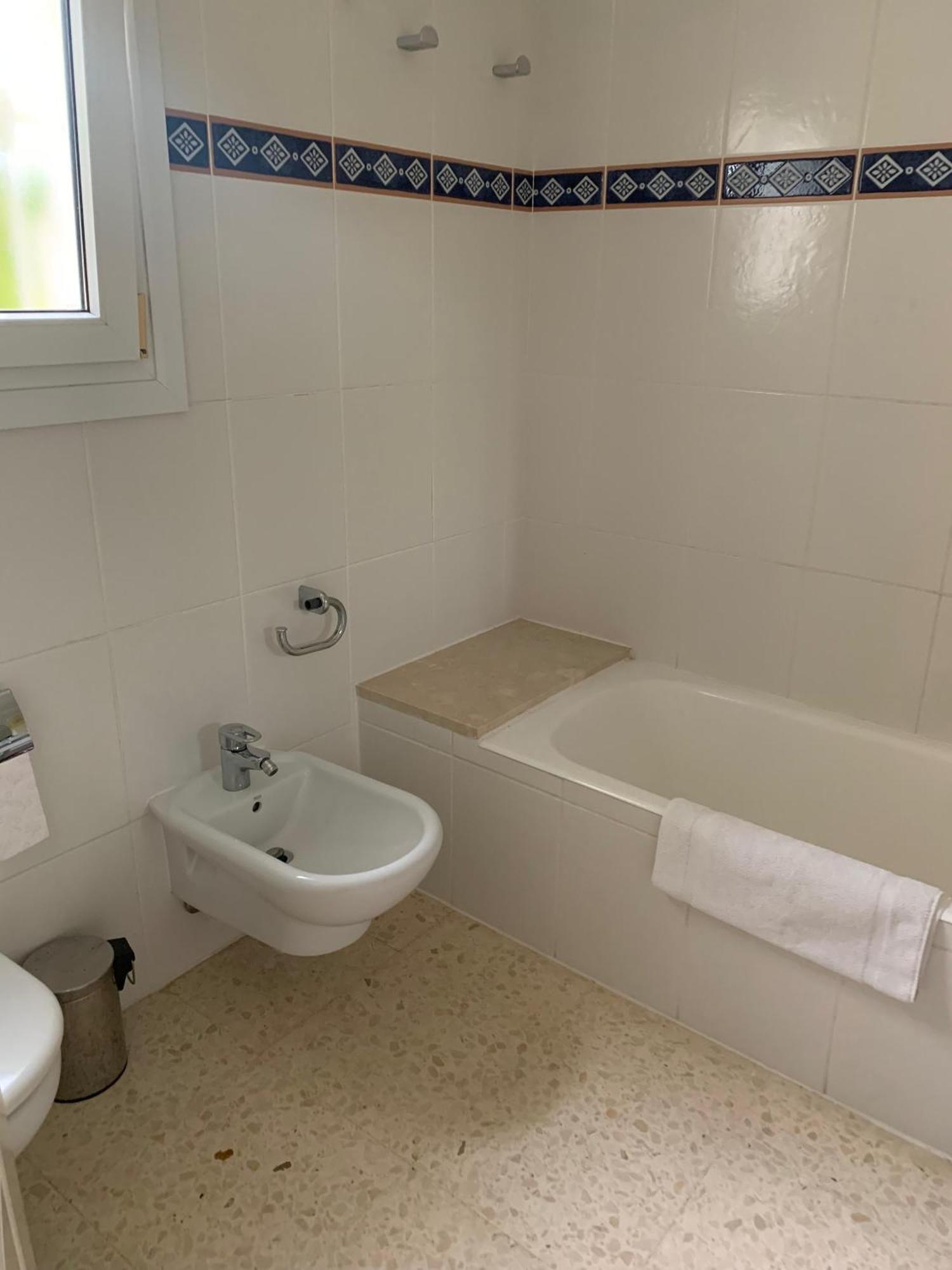 House With Garden At Oliva Nova Golf & Beach Resort Les Deveses Ngoại thất bức ảnh